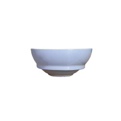 Theebby VSM0024 Seramik Saksı Gri - 3