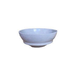 Theebby VSM0024 Seramik Saksı Gri - 2