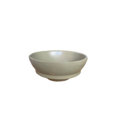 Theebby VSM0024 Seramik Saksı Haki - 2